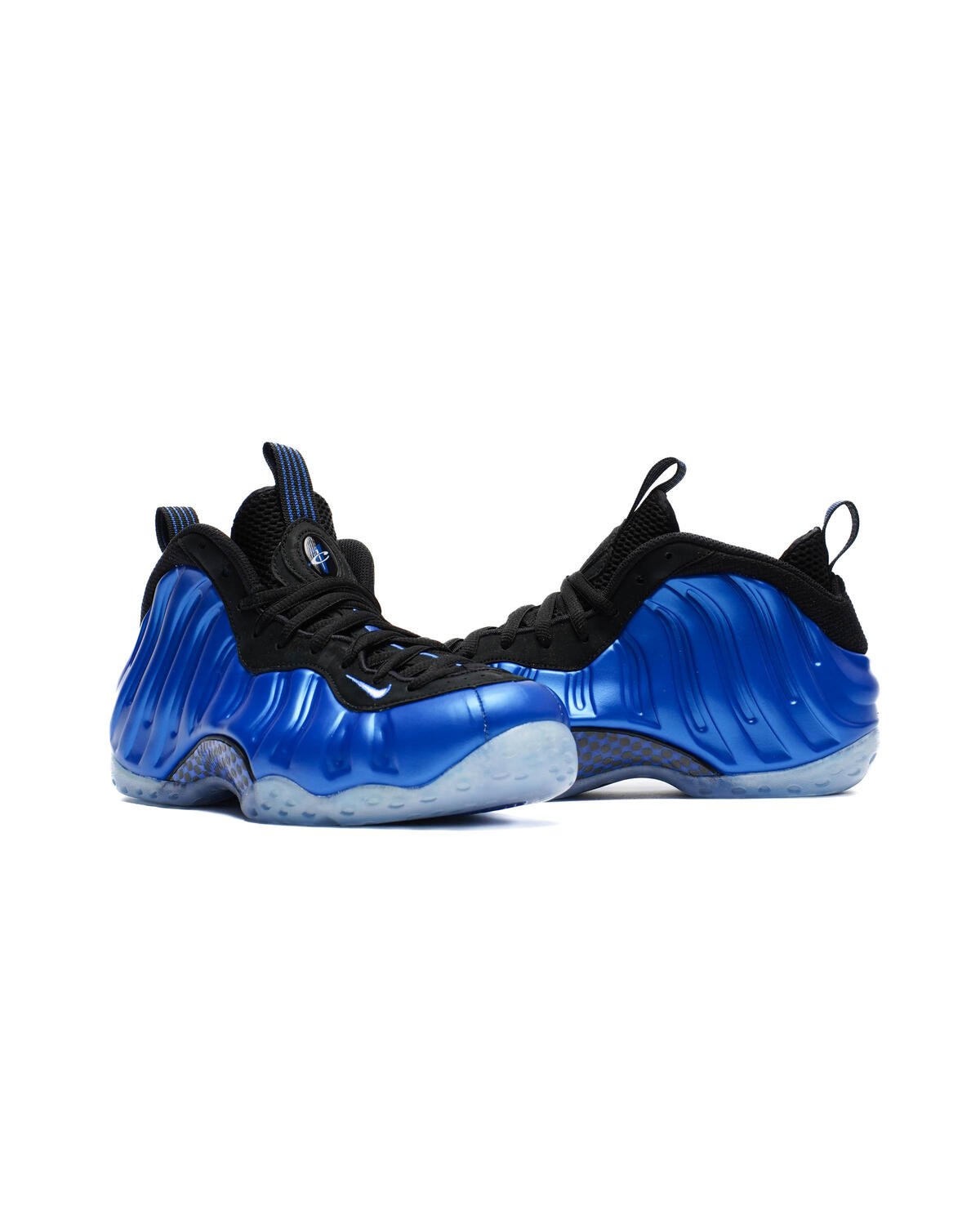 Air foamposites one best sale